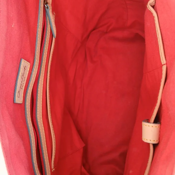 🏰✨️Dooney and Bourke- Disney Sketch Edition- Large Tote Bag - Picture 8 of 16